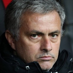 Mourinho: Inggris Bisa Juara Piala Dunia