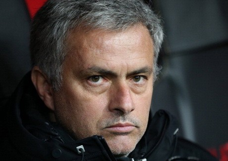 Mourinho: Inggris Bisa Juara Piala Dunia