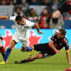 Lahm: Jerman Menang Beruntung