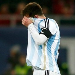 Gagal Menang, Sabella Sebut Pemain Argentina Kelelahan