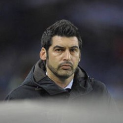 Catat Rekor Terburuk dalam Sedekade, Porto Pecat Pelatih