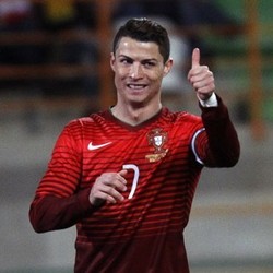 Lewati Pauleta, Ronaldo Pencetak Gol Terbanyak Portugal