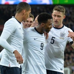Sturridge Antar Inggris Kalahkan Denmark 1-0