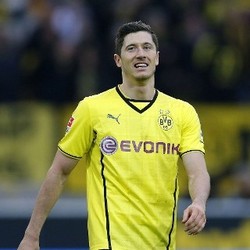 Chelsea Diklaim Sempat Berusaha Gaet Lewandowski