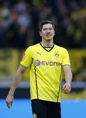 Chelsea Diklaim Sempat Berusaha Gaet Lewandowski