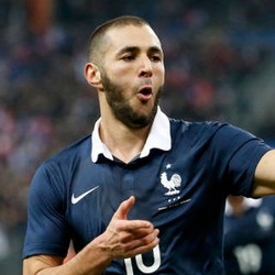 Sinar Benzema Kian Benderang