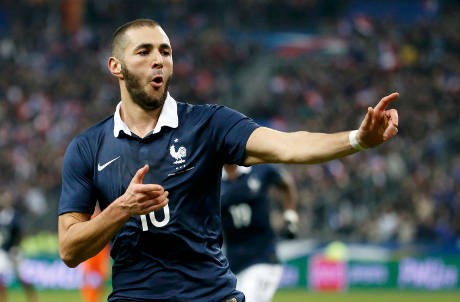 Sinar Benzema Kian Benderang