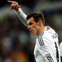 Asal Betah, Bale Diyakini Bisa Jadi Legenda Real Madrid
