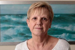 Usai Liburan dengan Kapal Pesiar, Tubuh Terus-terusan Berayun