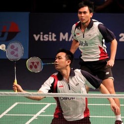 Menanti Gelar All England ke-18 dari Ganda Putra