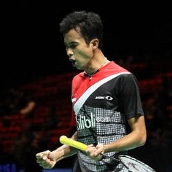 Indonesia Loloskan 11 Wakil, Dua Ganda Putri Hadapi China