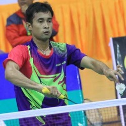 Hayom, Linda, dan Bellaetrix Melangkah ke Babak Kedua