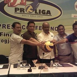 Yogyakarta Gelar Duel Putaran Kedua Final Four Proliga