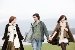 Agar Tak Ada Drama Saat Disukai Mantan Kekasih Sahabat