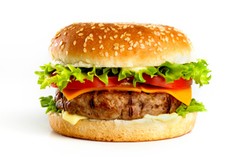 Konsumsi Banyak Daging dan Keju Dampaknya sama Mematikan Seperti Merokok