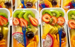 Apakah Baik Konsumsi Makanan Sehat yang Sama Setiap Hari?