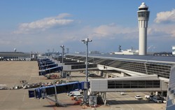 Bandara Chubu Jepang Akan Sediakan Musala dan Makanan Halal