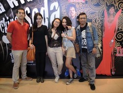 Sara Sempat Curhat ke Teman tentang Mantan Pacar Galak dan Cemburuan