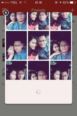 Ini Dia Sosok Sepasang Kekasih yang Tega Membunuh Sara