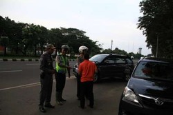 Meski Dirazia, Taksi Gelap Masih Berkeliaran di Bandara Soekarno-Hatta