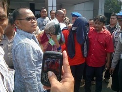 Mengaku Bunuh Sara, Sifa dan Hafitd Khilaf dan Meminta Maaf