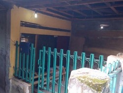 Lihat Sifa dan Hafitd Sebelum Ditangkap, Tetangga: Mereka Nggak Panik