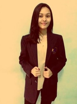 Ibunda: Sara Bercita-cita Ingin Bisa Kuliah di Jerman