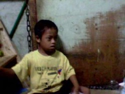 Tolong, Bocah 11 Tahun Ini Hilang di Mangga Dua