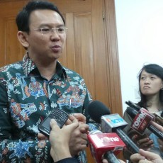 Ahok Tanggapi Kasus Pembunuhan Atas Nama Cinta