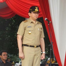 Ini Tips Sehat Ala Ahok Tanpa ke Tempat Gym