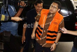 Kasus TPPU Anas, KPK Sita Tanah di Yogya, Bantul dan Duren Sawit