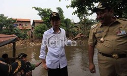 Siapa Cawapres yang Cocok untuk Jokowi?