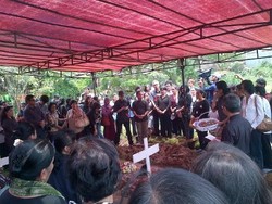 Ibu Sara: Yang Tenang ya Nak, Ibu Pasti Maafin Hafitd dan Sifa