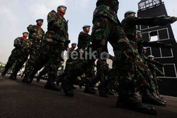 Siap Dikawal Paspampres, JK: Siapa Tahu di Jalan Ada yang Nonjok