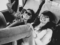 Cerita Tentang Sara, Hafitd dan Sifa Semasa SMA