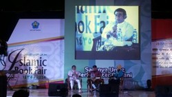 Ditanya Visi Misi, Profesor Rhoma: Ada di Lagu-lagu Saya