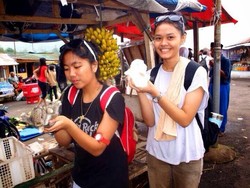 Surat Cinta Untuk Sara dari Sahabat Lama