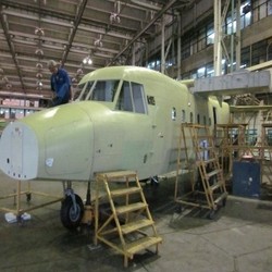 Kantongi 150 Pesanan N219, PTDI Mampu Produksi 15 Unit/Tahun