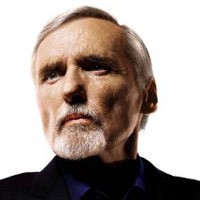 Kembalinya 60 Album Foto Dennis Hopper Yang Hilang
