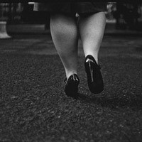 Giacomo Brunelli, Rutin Jalan Pagi Untuk Temukan Obyek Unik Foto