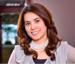 Kisah Wanita yang Makin Sukses Pasca Pindah Kerja