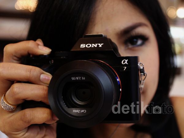 Focus 2014: Pesta Pecinta Fotografi
