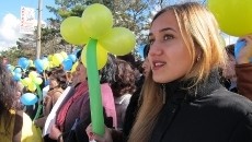 Warga Muslim Tatar Crimea Menolak Referendum Untuk Gabung ke Rusia