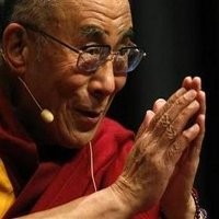 Dalai Lama Dukung Pernikahan Gay