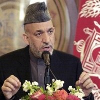 Di Usia 56 Tahun, Presiden Afghanistan Dianugerahi Anak Ketiga