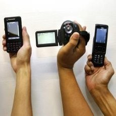 Rekam 264 Video Cabul di Tempat Umum, Pria Singapura Dibui