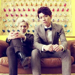 Ini Bocoran Lagu-lagu di Album Toheart (Woohyun+Key)