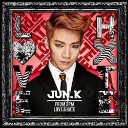 Rilis Album Solo, Jun.K 2PM Juga Siap Konser di Jepang