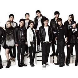 YG Entertainment Akan Bangun YG Land di Amerika