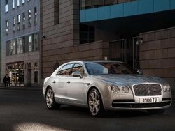 Bentley Siapkan Mobil Murah
